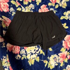 Source Unknown Black Women's Shorts